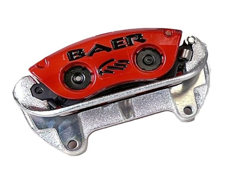 Picture of Baer Brakes BAE Classic Series Brake Kits Front - 4261572R