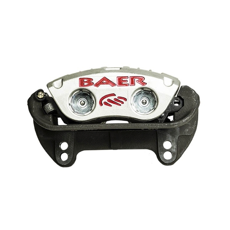 Picture of Baer Brakes BAE Classic Series Brake Kits Front - D0412R