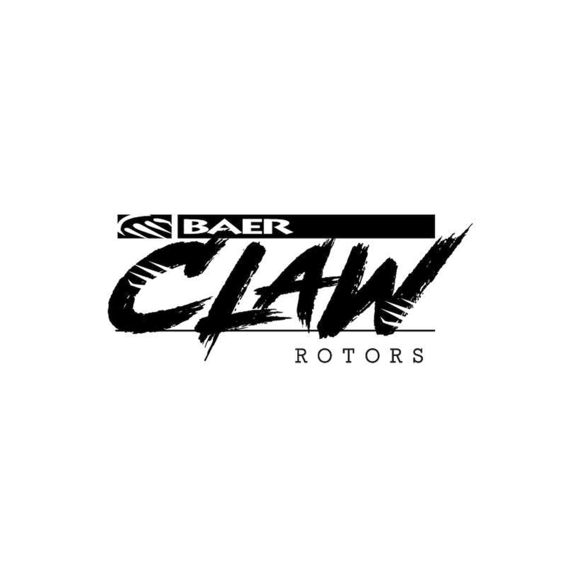 Picture of Baer Brakes BAE Rotor & Pad Combo Sets Brake Kits - 73023-2174