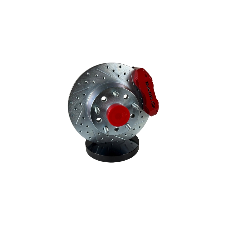 Picture of Baer Brakes BAE SS4 Brake Kits - 4261645R