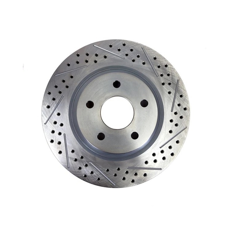Picture of Baer Brakes BAE Replacement Rotors Brake Rotors - 6919627