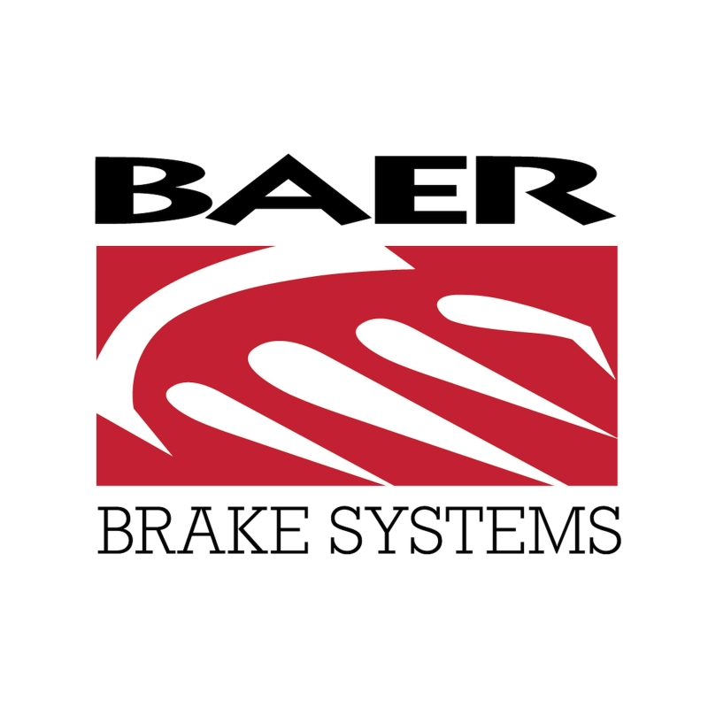 Picture of Baer Brakes BAE Pro Brake Kits Front - 4301520S