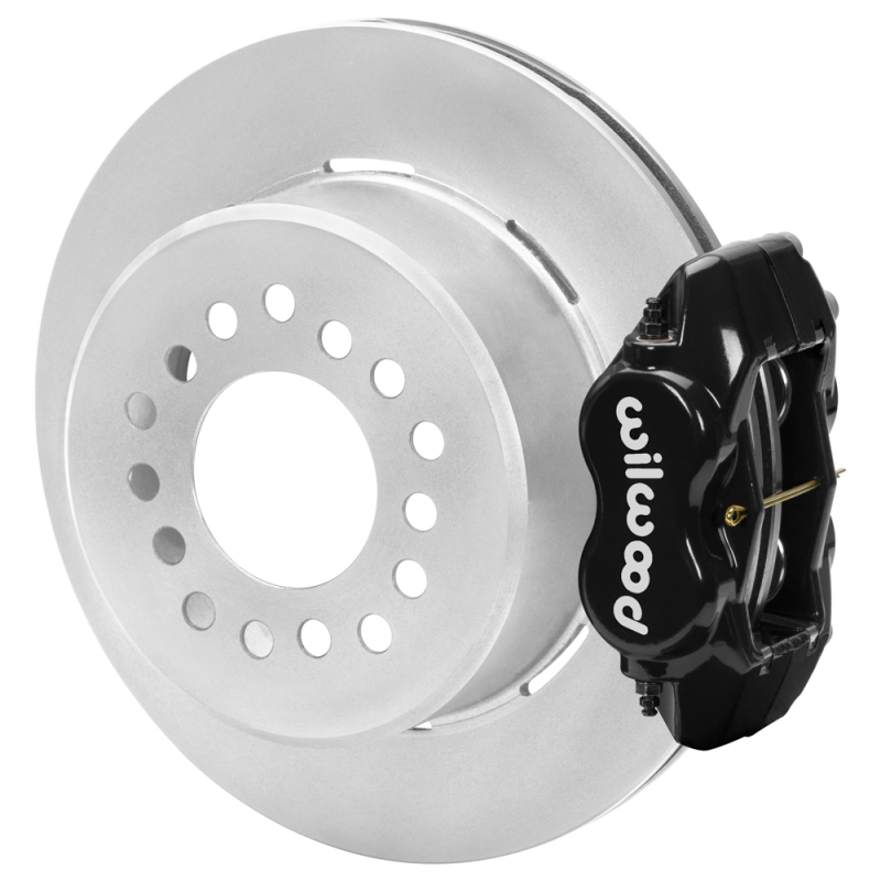 Picture of Wilwood WIL Dynalite Brake Kit Rear Big Brake Kits - 140-16989