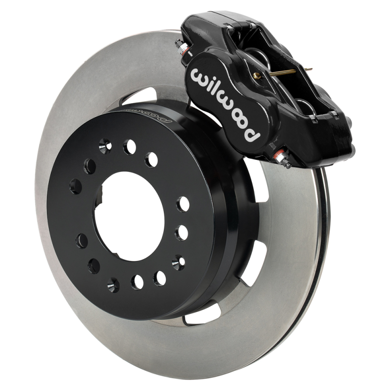 Picture of Wilwood WIL Dynalite Brake Kit Front Big Brake Kits - 140-17982