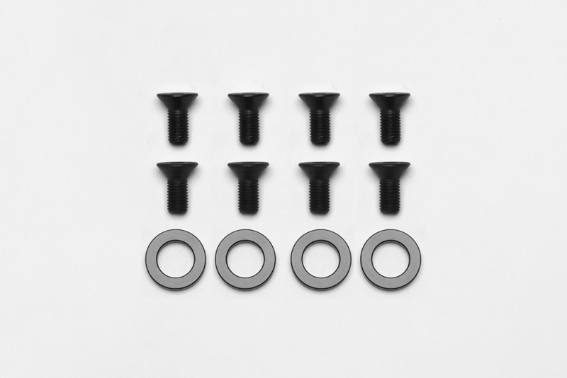 Picture of Wilwood WIL XDR Drag Race Kits Big Brake Kits - 230-0961