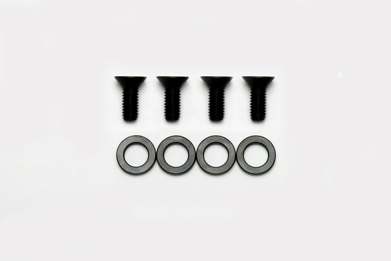 Picture of Wilwood WIL XDR Drag Race Kits Big Brake Kits - 230-11112