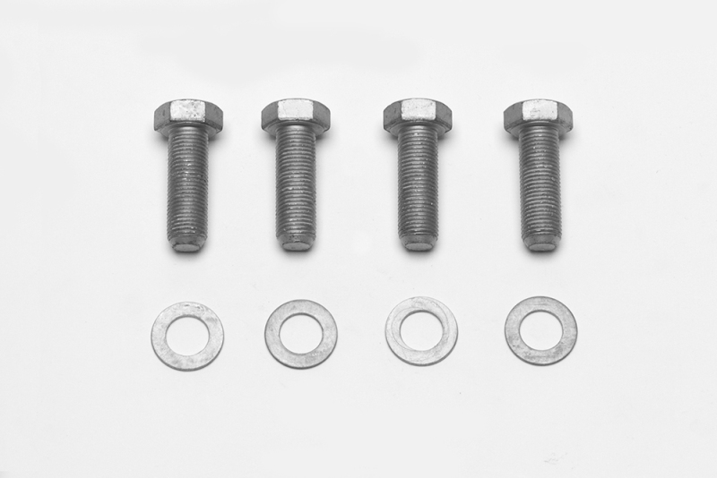 Picture of Wilwood WIL XDR Drag Race Kits Big Brake Kits - 230-11625