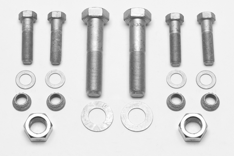 Picture of Wilwood WIL XDR Drag Race Kits Big Brake Kits - 230-11683