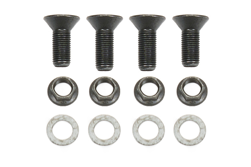 Picture of Wilwood WIL XDR Drag Race Kits Big Brake Kits - 230-16617