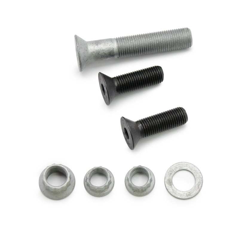 Picture of Wilwood WIL XDR Drag Race Kits Big Brake Kits - 230-3153