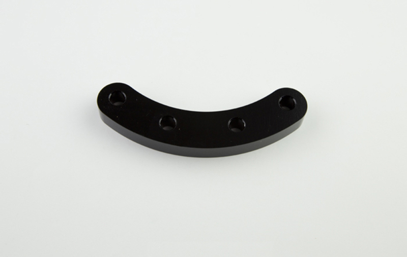 Picture of Wilwood WIL Bracket Spacer Kit Brake Hardware - 300-12642