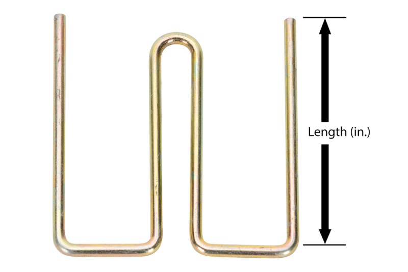 Picture of Wilwood WIL Retaining Pin Brake Hardware - 300-9637