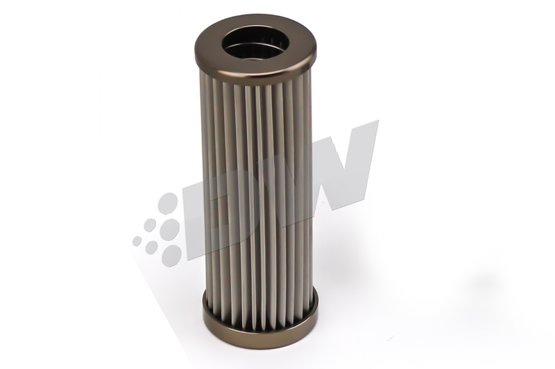 Picture of DeatschWerks DW 160mm Filter Elements Fuel Filters - 8-02-160-010