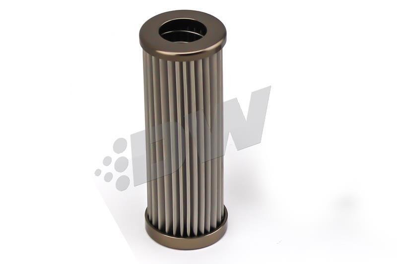 Picture of DeatschWerks DW 160mm Filter Elements Fuel Filters - 8-02-160-100