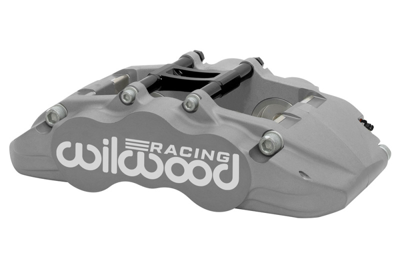 Picture of Wilwood WIL GN4R Brake Kit Big Brake Kits - 120-16528