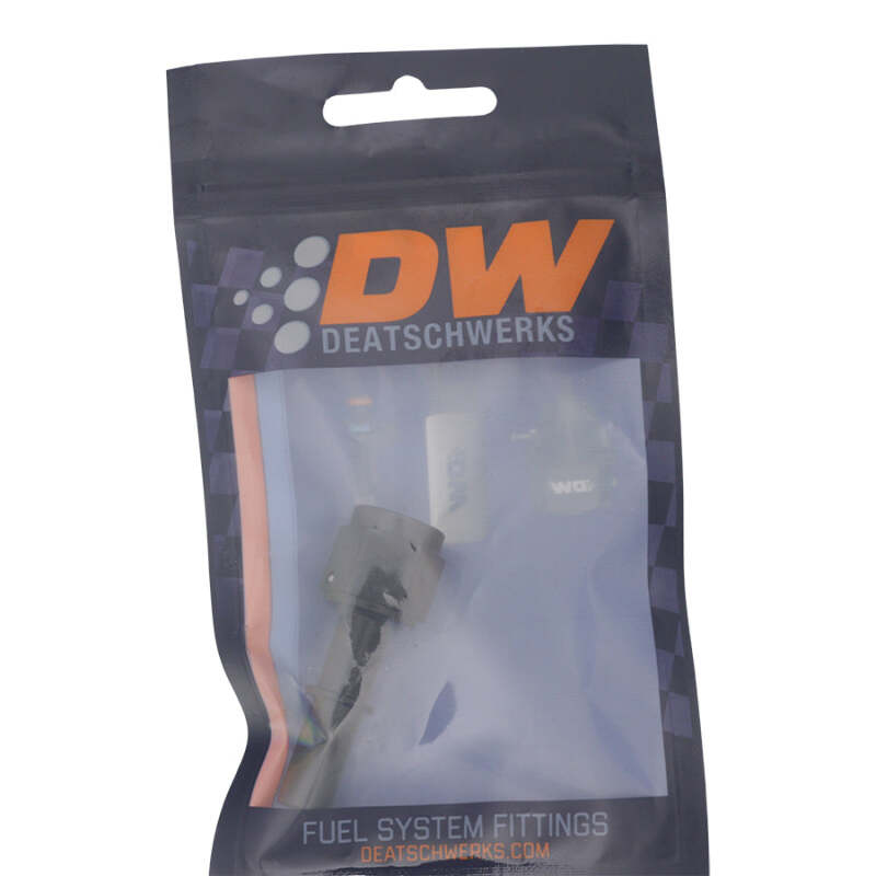 Picture of DeatschWerks DW Adapter Kit Fuel Components Misc - 6-02-0131-B