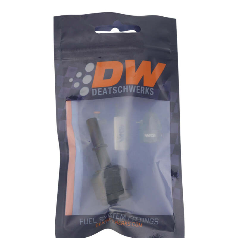 Picture of DeatschWerks DW Adapter Kit Fuel Components Misc - 6-02-0132-B