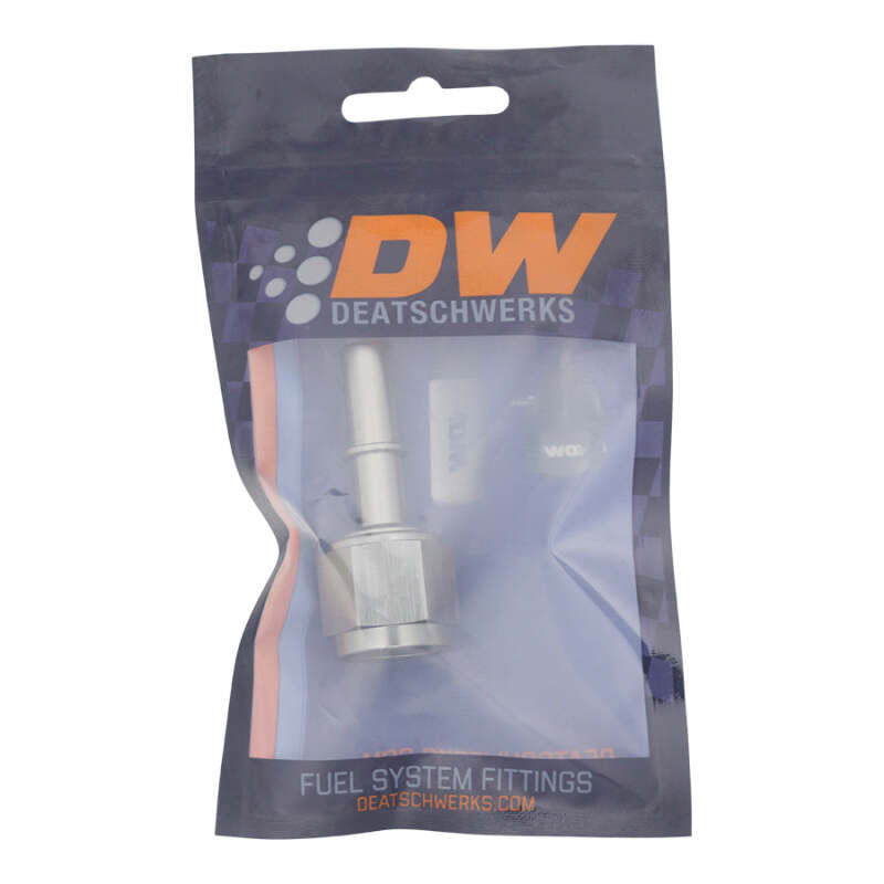 Picture of DeatschWerks DW Adapter Kit Fuel Components Misc - 6-02-0133