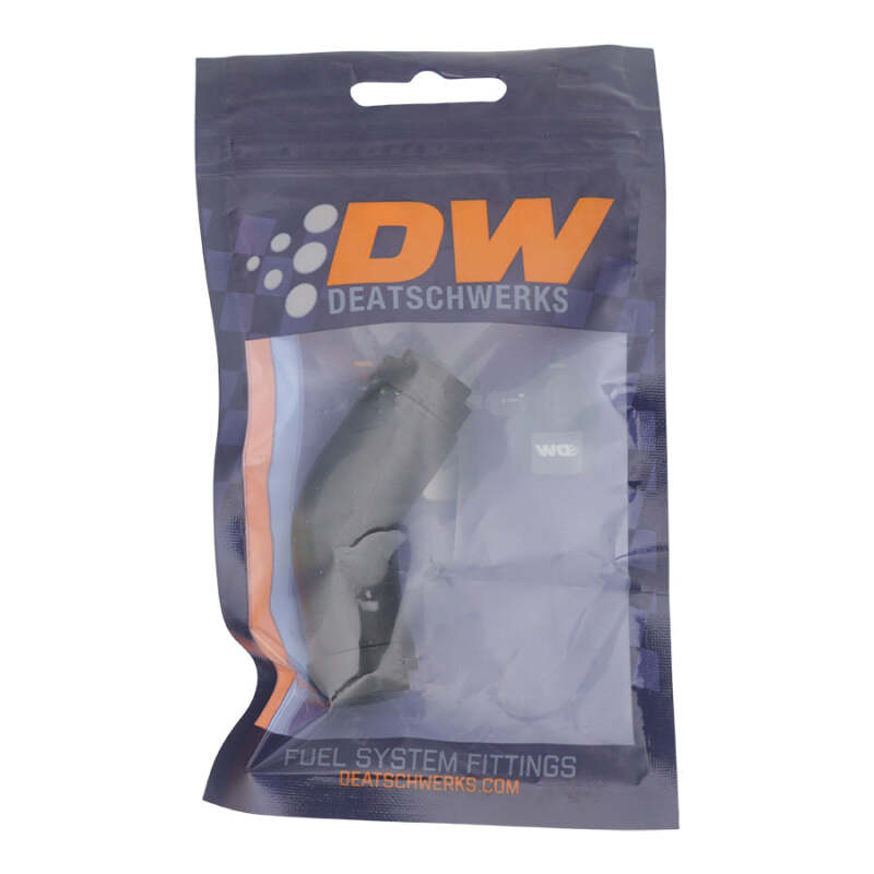 Picture of DeatschWerks DW Adapter Kit Fuel Components Misc - 6-02-0137-B
