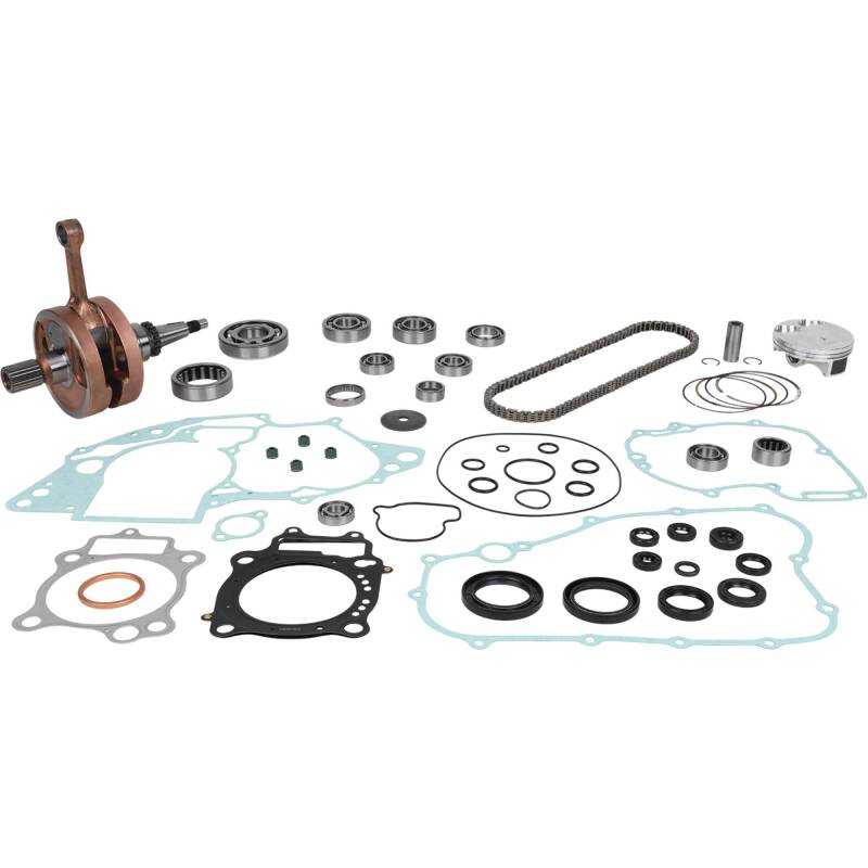 Picture of Vertex Honda Complete Engine Rebuild Kit