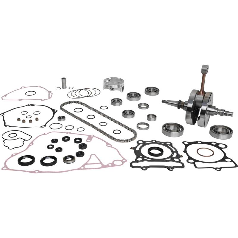 Picture of Vertex Kawasaki Complete Engine Rebuild Kit