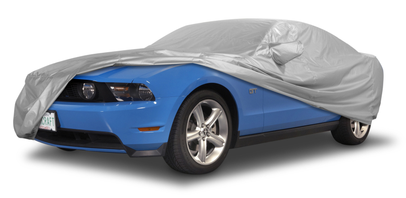 Picture of Covercraft CVR Toyota Car Covers - C18069RS