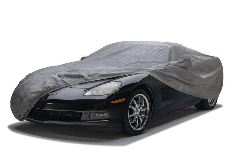 Picture of Covercraft CVR Porsche Car Covers - C17669IC