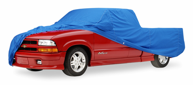 Picture of Covercraft CVR Toyota Car Covers - C16810D4