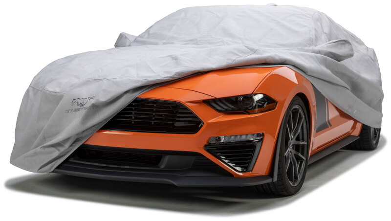 Picture of Covercraft CVR Mustang Covers Car Covers - C18565FD11AC