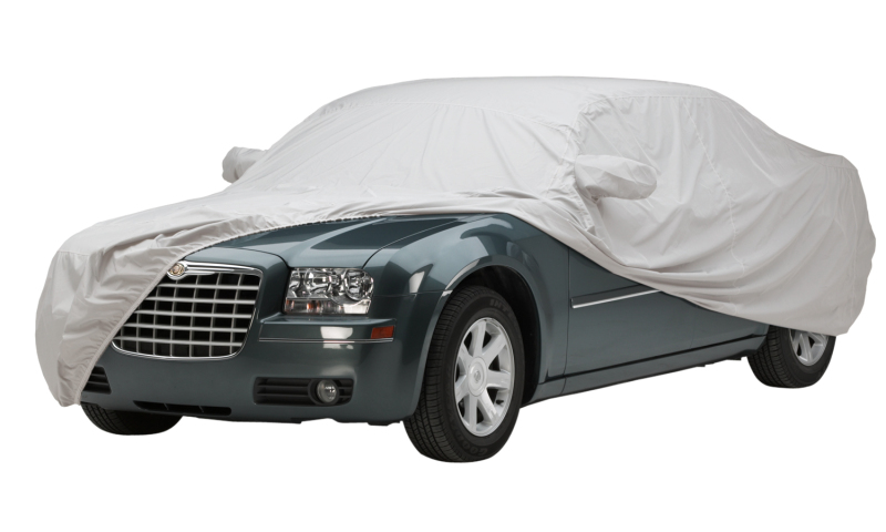 Picture of Covercraft CVR Dodge Car Covers - C15893HG
