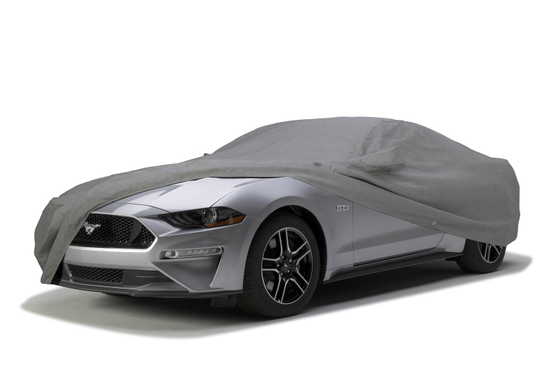 Picture of Covercraft CVR Toyota Car Covers - C18854MC