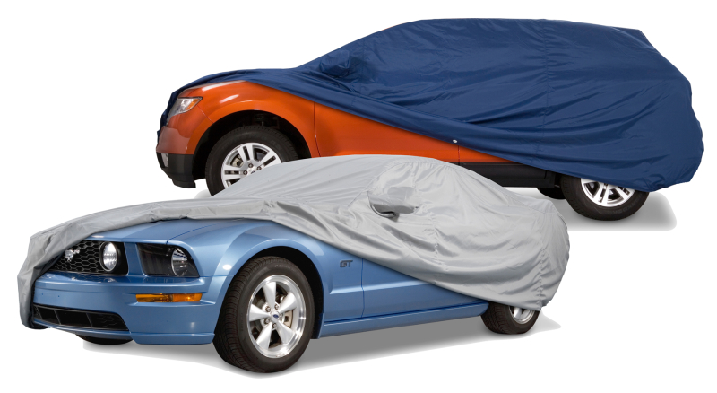 Picture of Covercraft CVR Toyota Car Covers - C18147UG