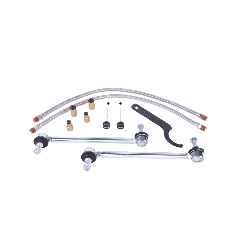 Picture of Air Lift ALF Performance Front Kits Air Suspension Kits - 76021