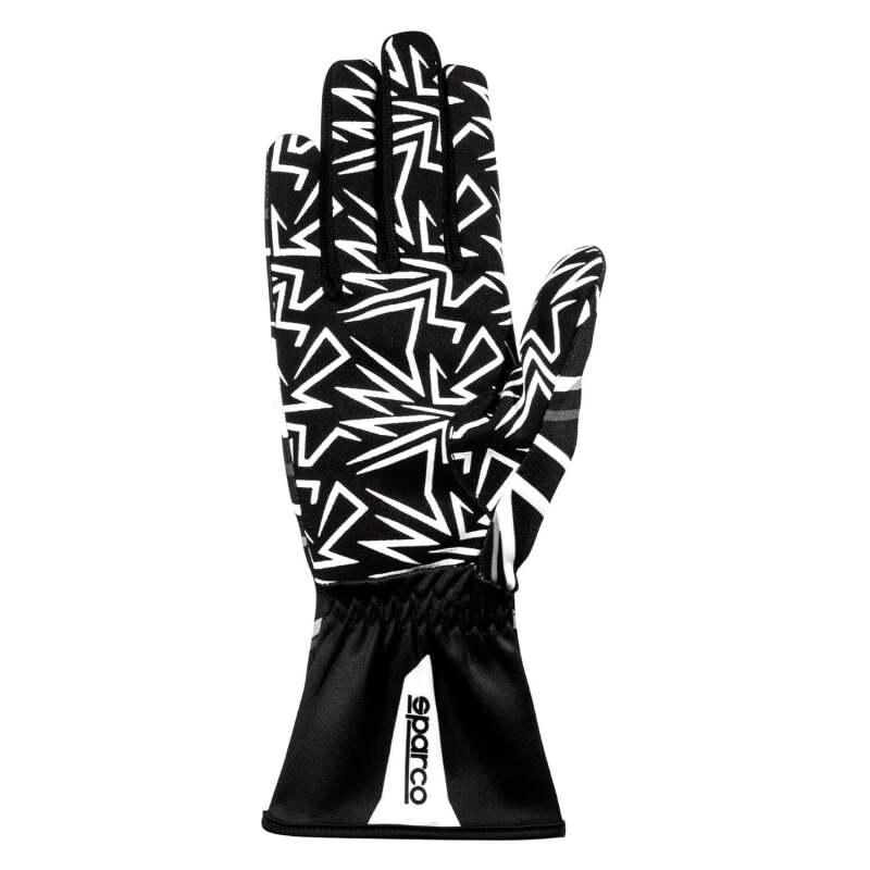 Picture of SPARCO SPA Gloves Arrow Racing Gloves - BKG0001B0K06007