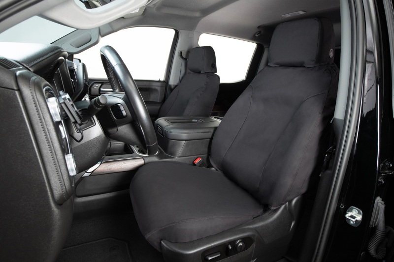 Picture of Covercraft CVR Toyota Seat Covers - SS2615PCCH