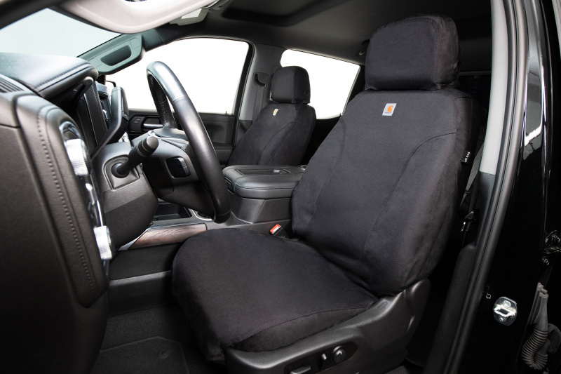 Picture of Covercraft CVR Toyota Seat Covers - SSC2615COBK