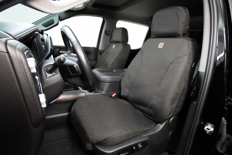 Picture of Covercraft CVR Chevrolet Seat Covers - SSC2533COGY