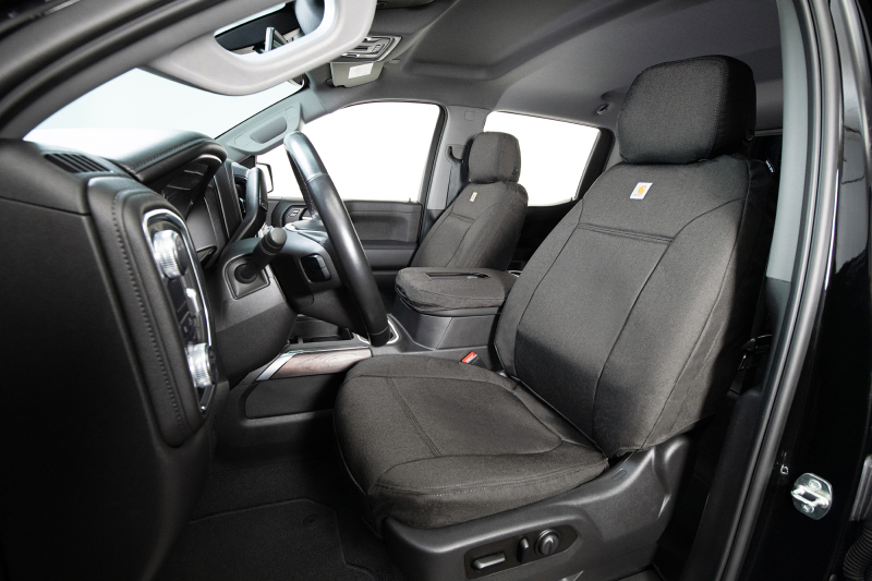 Picture of Covercraft CVR Chevrolet Seat Covers - GTC4139COGY