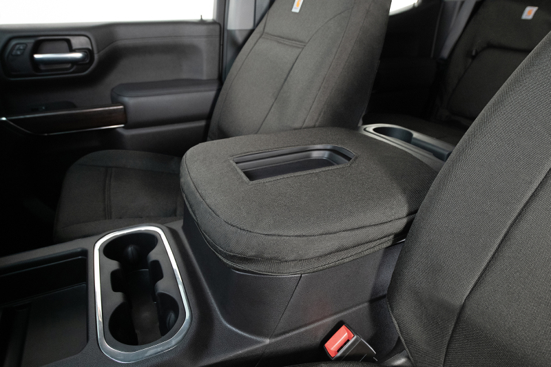 Picture of Covercraft CVR Chevrolet Seat Covers - GTC4139COGY