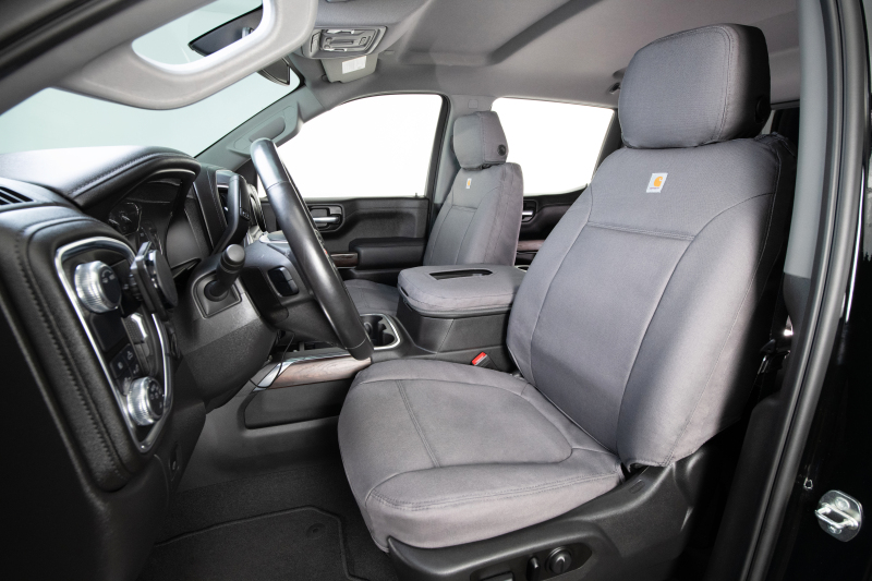 Picture of Covercraft CVR Toyota Seat Covers - GTT4384ABCAGY