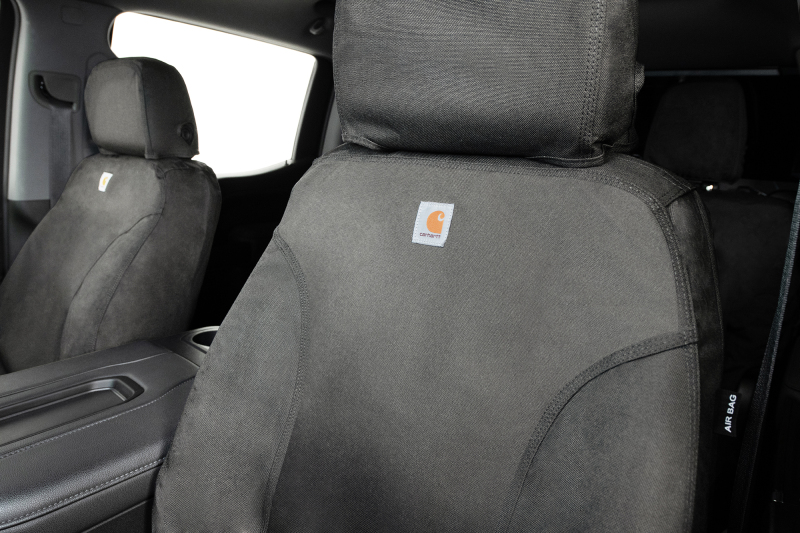 Picture of Covercraft CVR Dodge Seat Covers - SSC2544COGY