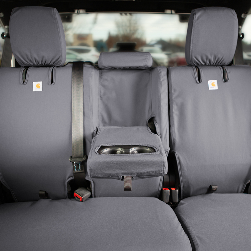 Picture of Covercraft CVR Ford Seat Covers - SSC7590CAGY