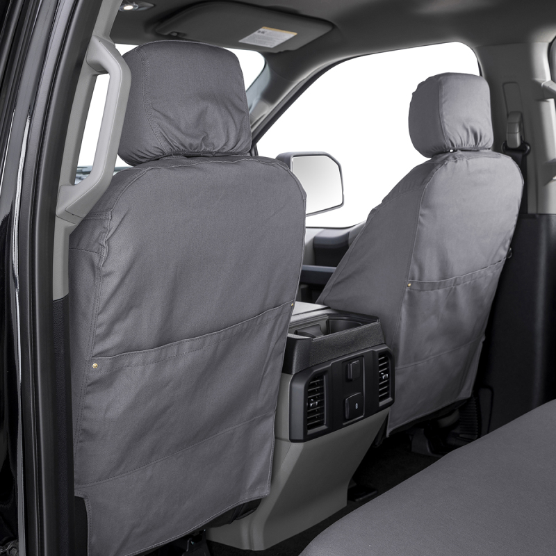 Picture of Covercraft CVR Dodge Seat Covers - SSC2579CAGY