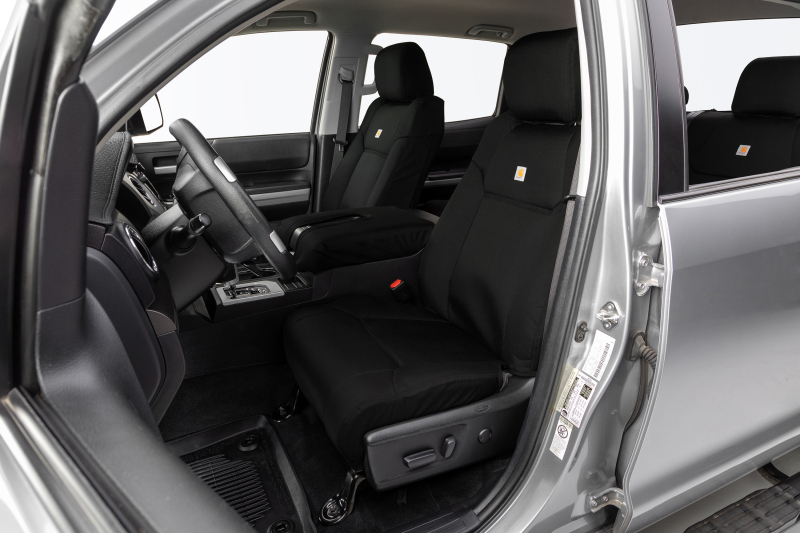 Picture of Covercraft CVR Ford Seat Covers - GTF4402ABCOBK