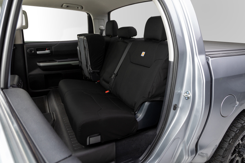 Picture of Covercraft CVR Ford Seat Covers - GTF4402ABCOBK