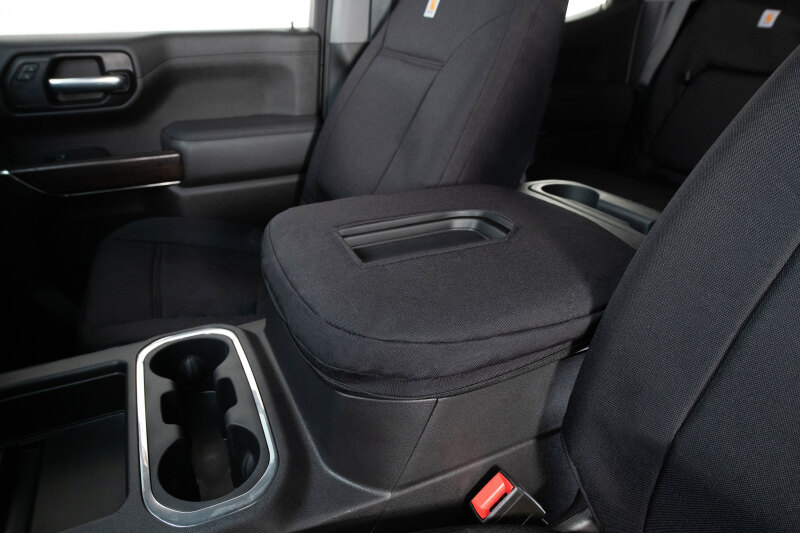 Picture of Covercraft CVR Ford Seat Covers - GTF4402ABCOBK