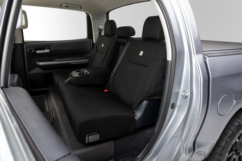 Picture of Covercraft CVR Ford Seat Covers - GTF4402ABCOBK
