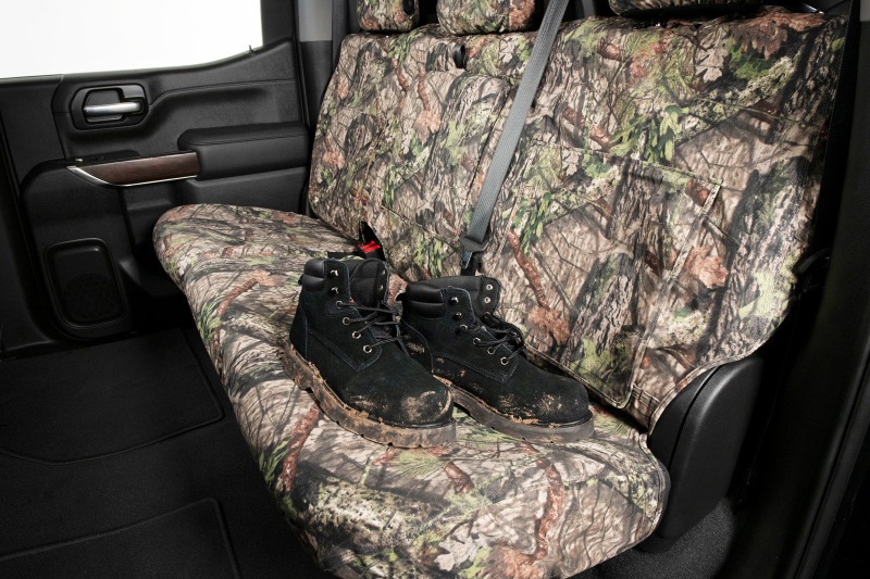 Picture of Covercraft CVR Ford Seat Covers - SSC7590CAMB