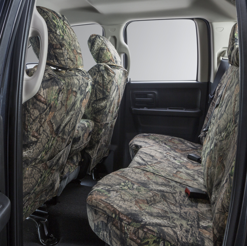 Picture of Covercraft CVR Ford Seat Covers - SSC7590CAMB