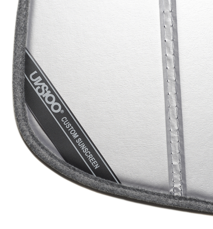 Picture of Covercraft CVR UVS100 Sunscreen Window Shades - UV11894SV